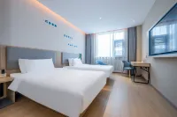 Home lnn (Luoyang Xin'an Jianhe Avenue Store)