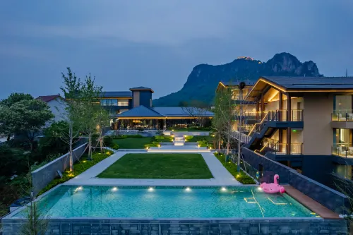 DAIAO RESORT