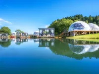 GLAMP ELEMENT Hotel di 