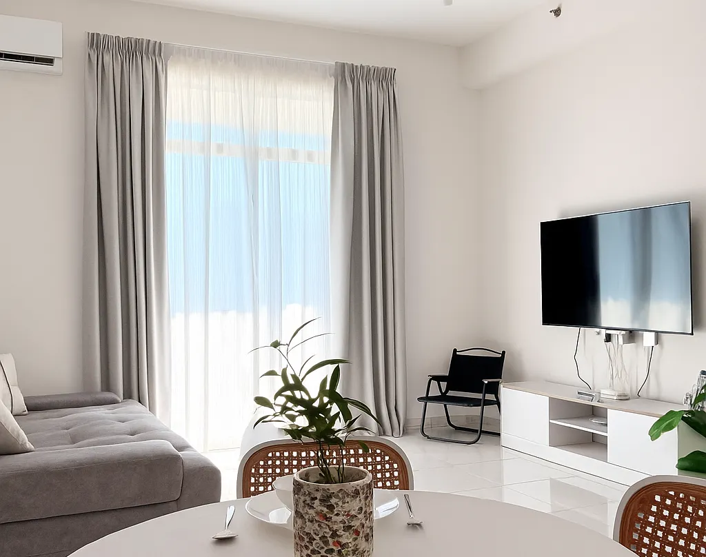 The Sun Executive Suite - Dolphin's Home - Bayan Lepas