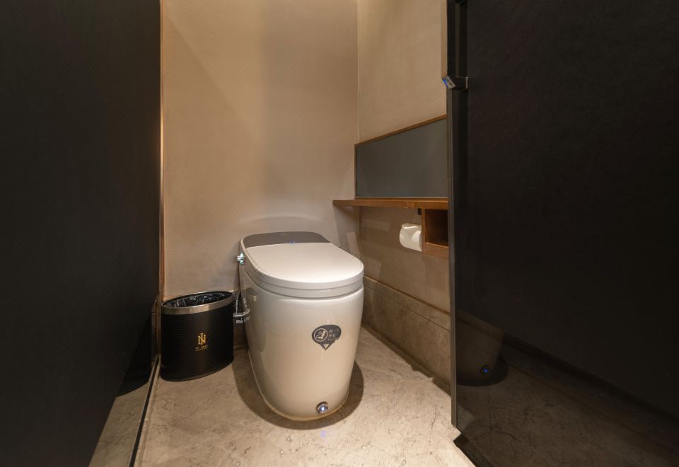 清·高级双床房「蓝牙音响+乳胶记忆棉枕」