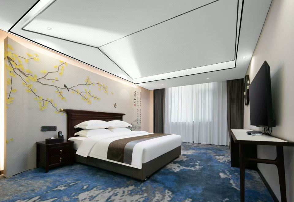Qian Stream Grand HotelExecutive Suite