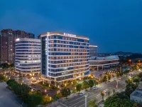 Mehood Lestie Hotel (Putian High-speed Railway Station Branch)