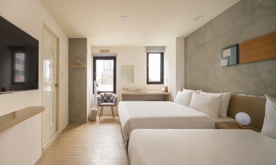 New Velle Voyage Hotel
