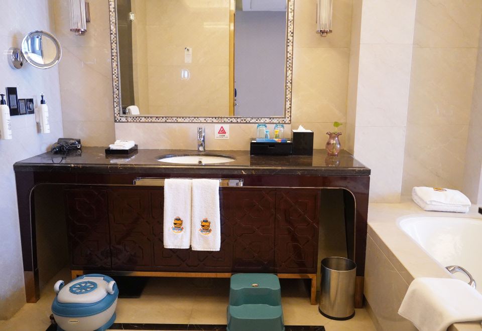 海底小纵队家庭房