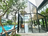 Bangkok Boutique Hotel Future Park Rangsit