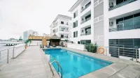Shu Garden Sea View Chinese Resturant Hotel (VI) Hotele w: 