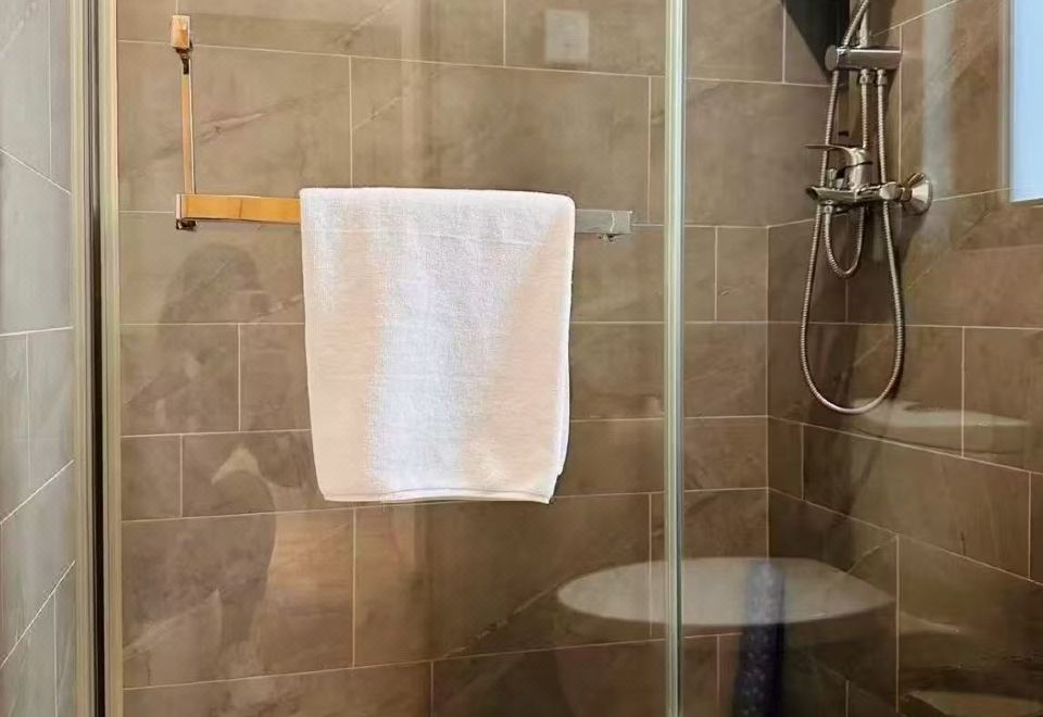 湖區獨棟1房別墅