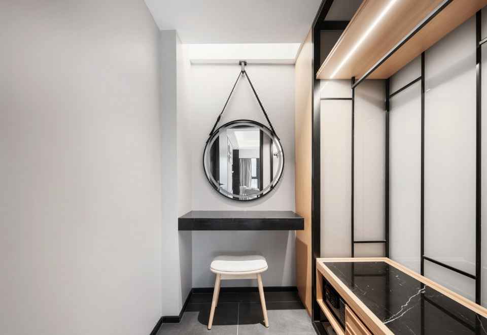 Ginco Hotel UrumqiDeluxe Presidential Suite