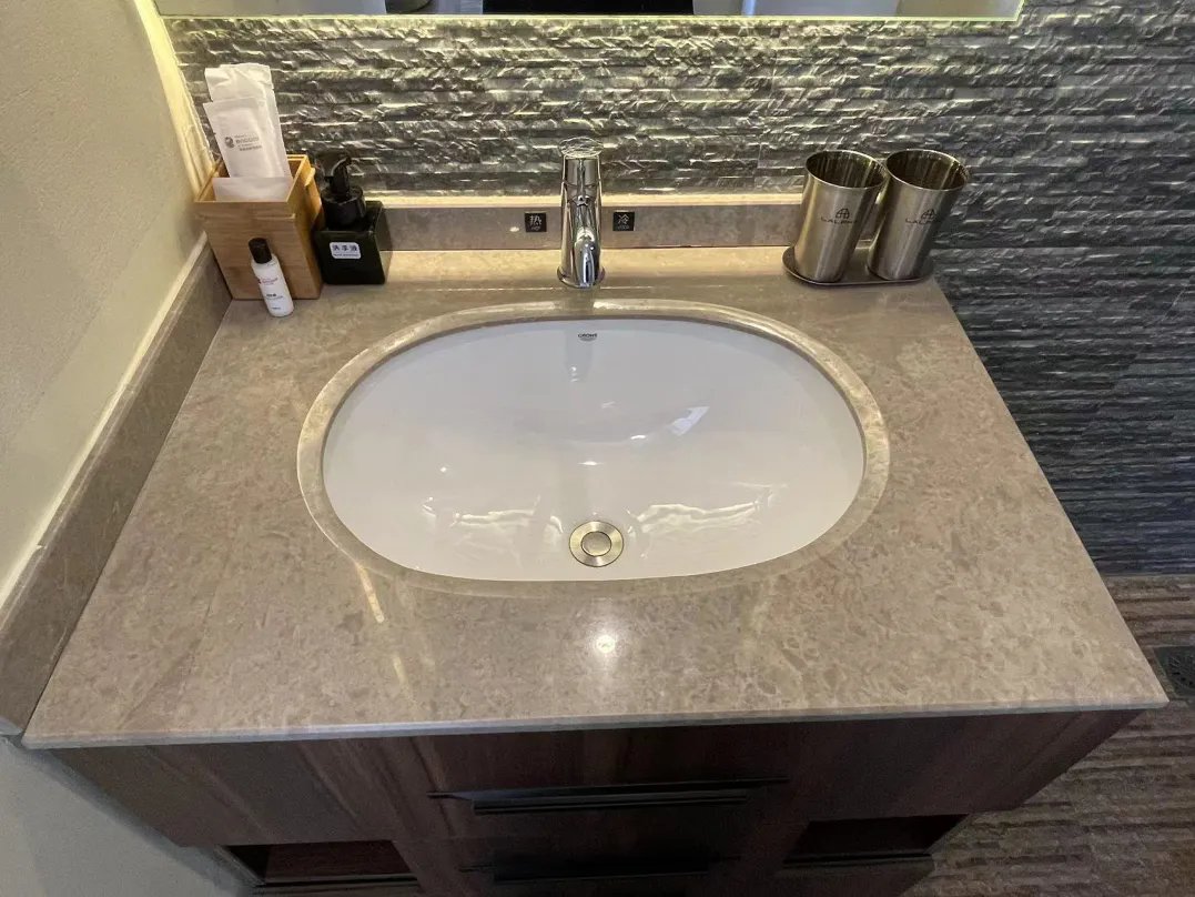 园景双床房（高品质床品+舒压床垫）