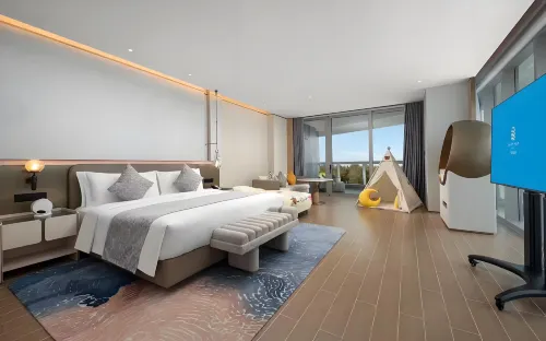 Feiduo Hotel (Yingtan Railway Station Kaihang Shopping Plaza Store)