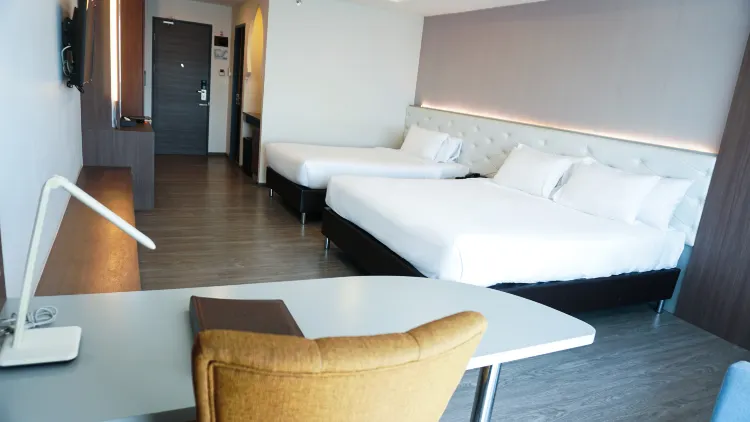 ห้องแฟมิลี่