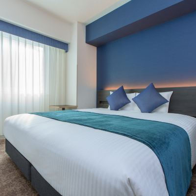 キングハリウッドスタイル　禁煙 ヴィラフォンテーヌ東京浜松町 クーポン