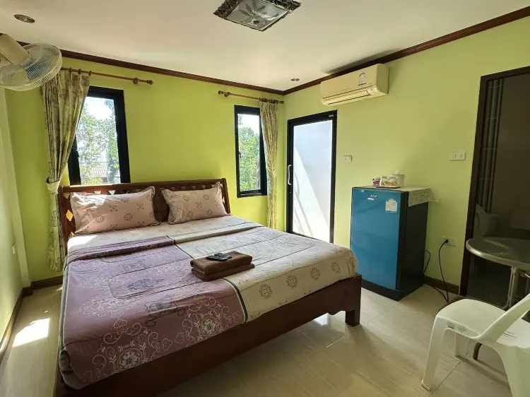 ห้องมาตราฐาน