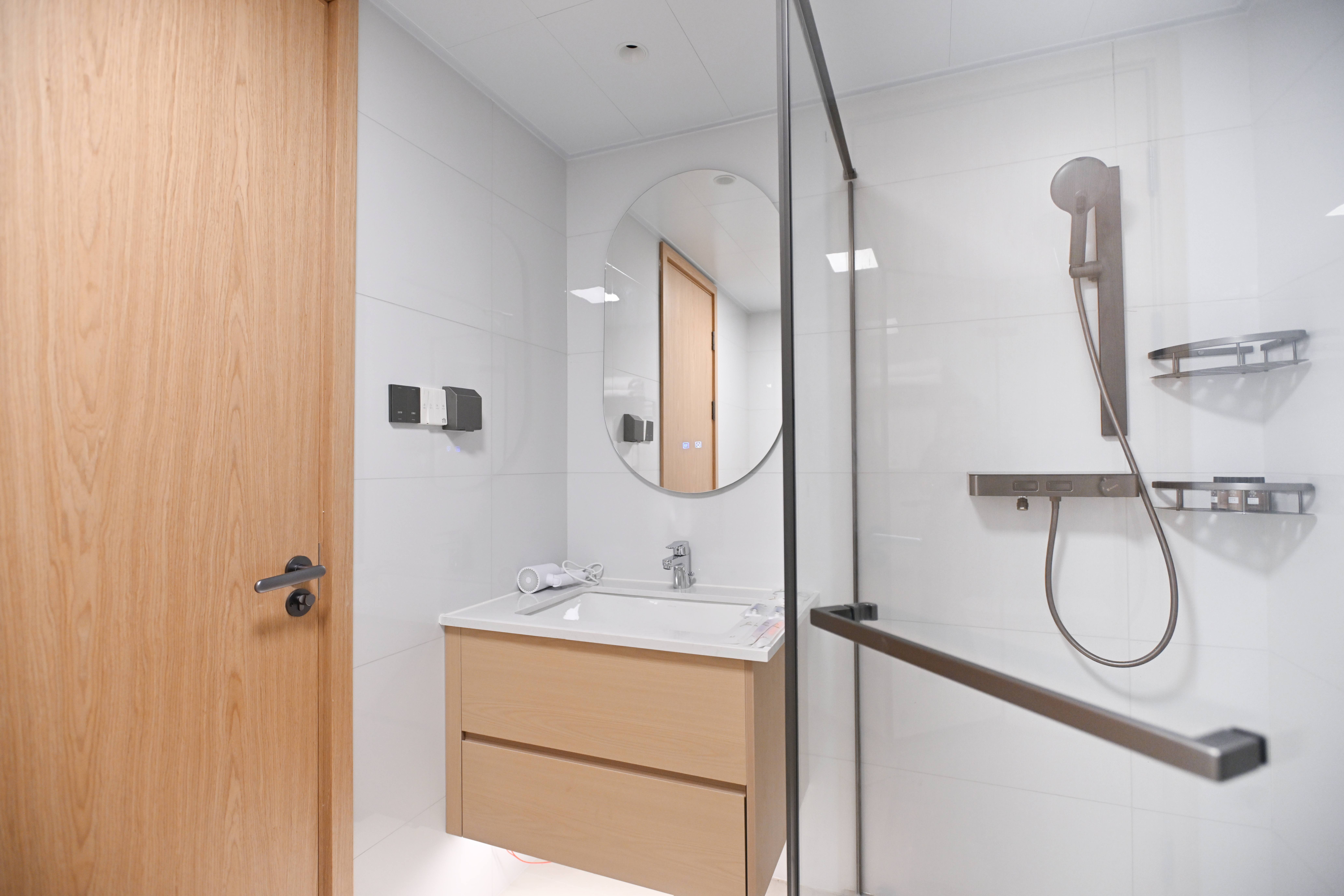 Xiangxue International Apartment Guangzhou行政公寓