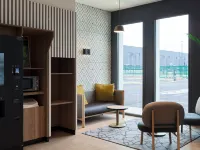 B&B HOTEL Cergy Saint-Christophe Gare Hotels in Val-d'Oise