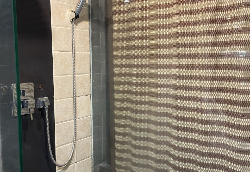 零压豪华睡眠双床房（零压枕头+乳胶床垫+深度睡眠）