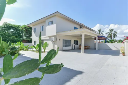 Banyan Tree Villa Hotel