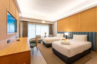 Swiss-Grand Beach Resort Kuantan Ξενοδοχεία στην πόλη 