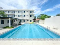 Anyu Pool Villa Resort