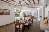 Exploreans Beach Club & Villas Watamu