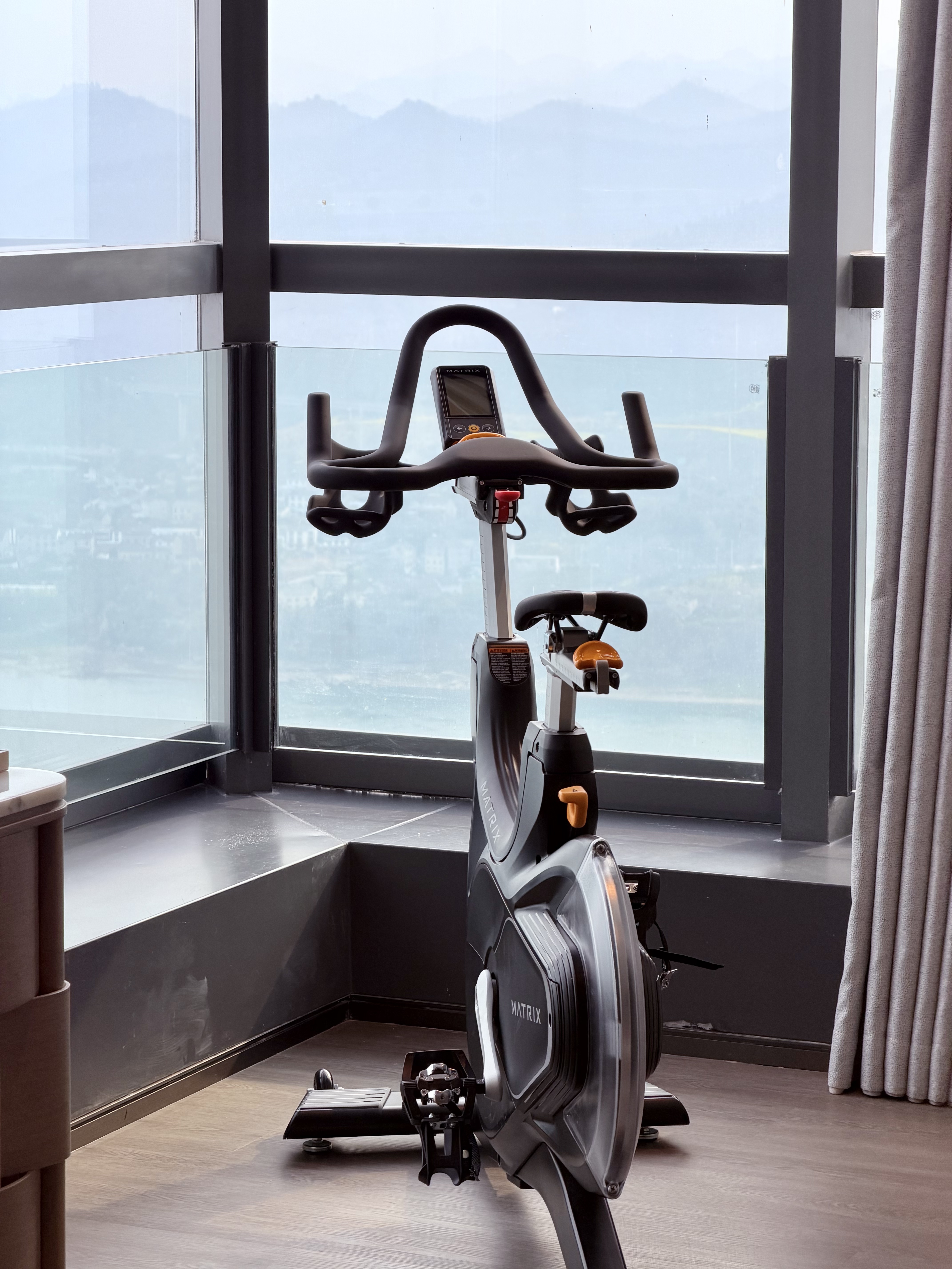 活力江景套房-云端天幕江景