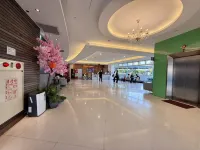 Lan Yin Hotel