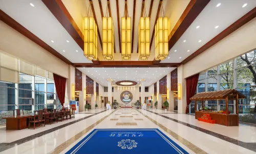 Yili River Hotel