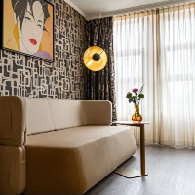 Spacious City Suite Albus Hotel Amsterdam City Centre Promo Code