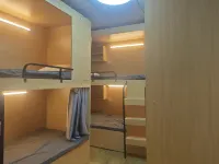 Jingpan Hostel (Karez Paradise)  호텔