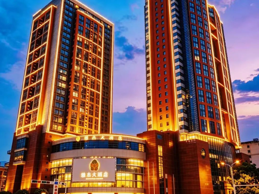 Grace Hotel - Suzhou