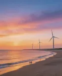 Tuyuan Seaview LOFT Holiday Apartment (Weihai Ferry Terminal Huafa Xintiandi Branch)