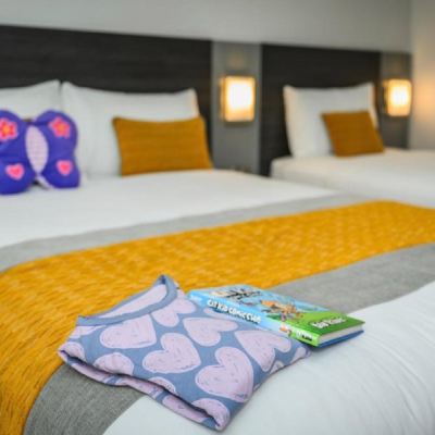 Double & Two Singles Maldron Hotel Wexford Promo Code