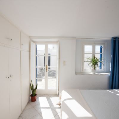 Family Two-Bedroom Apartment with Sea View Eleanna's Promo Code