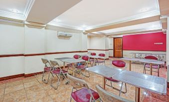 OYO 90380 Andalus Hotel Syariah