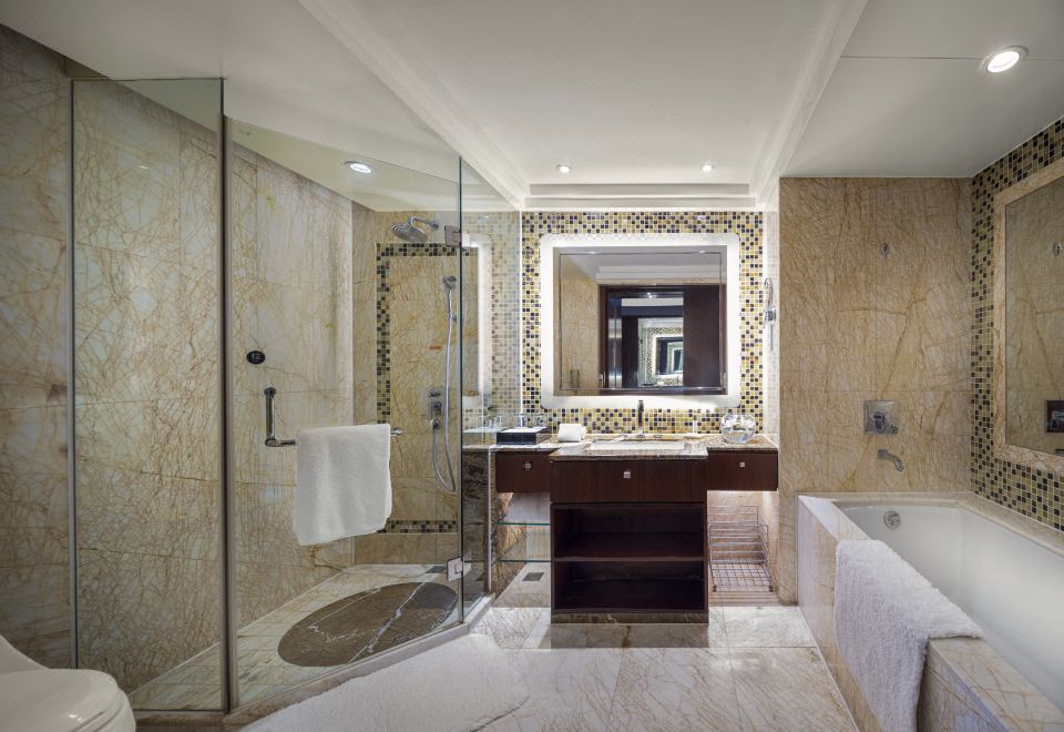 Songjiang New Century Grand Hotel ShanghaiKaiyuan Twin Room