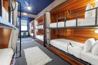 Roamer St Kilda