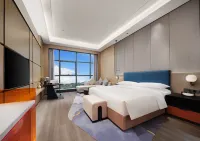 Nanbu County Lysee Hotel