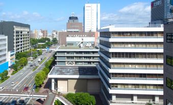 Hotel Forza Oita