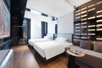 Lanfeng Hotel Hotel di 