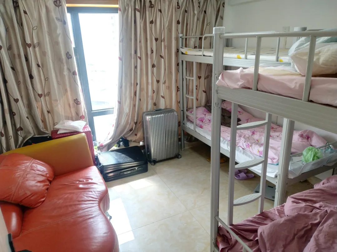 Slow Time Youth Hostel - Hong Kong