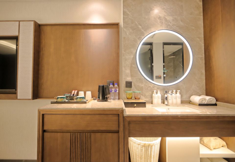 Forest Room (2 Beds)