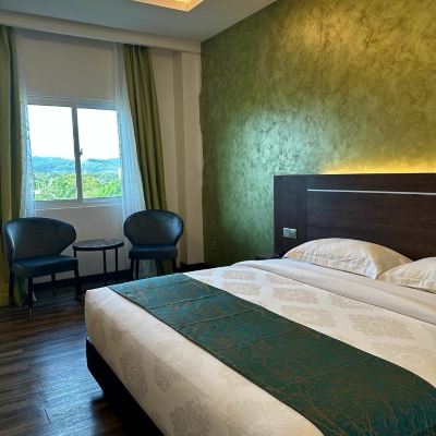 Standard Premier Double Room Kupon Malibest Resort