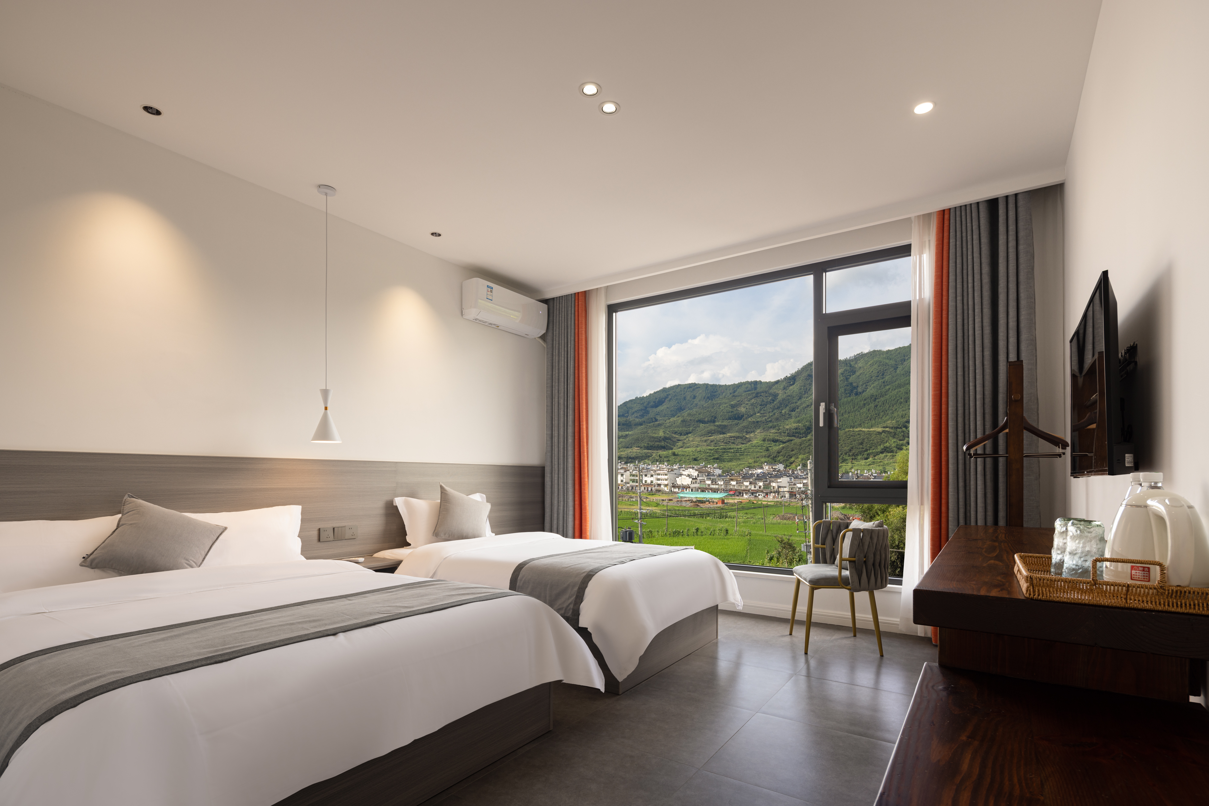 Family Friendly Room