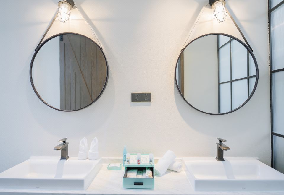 Hangzhou SENBO Nature Park and ResortStary Sky Suite