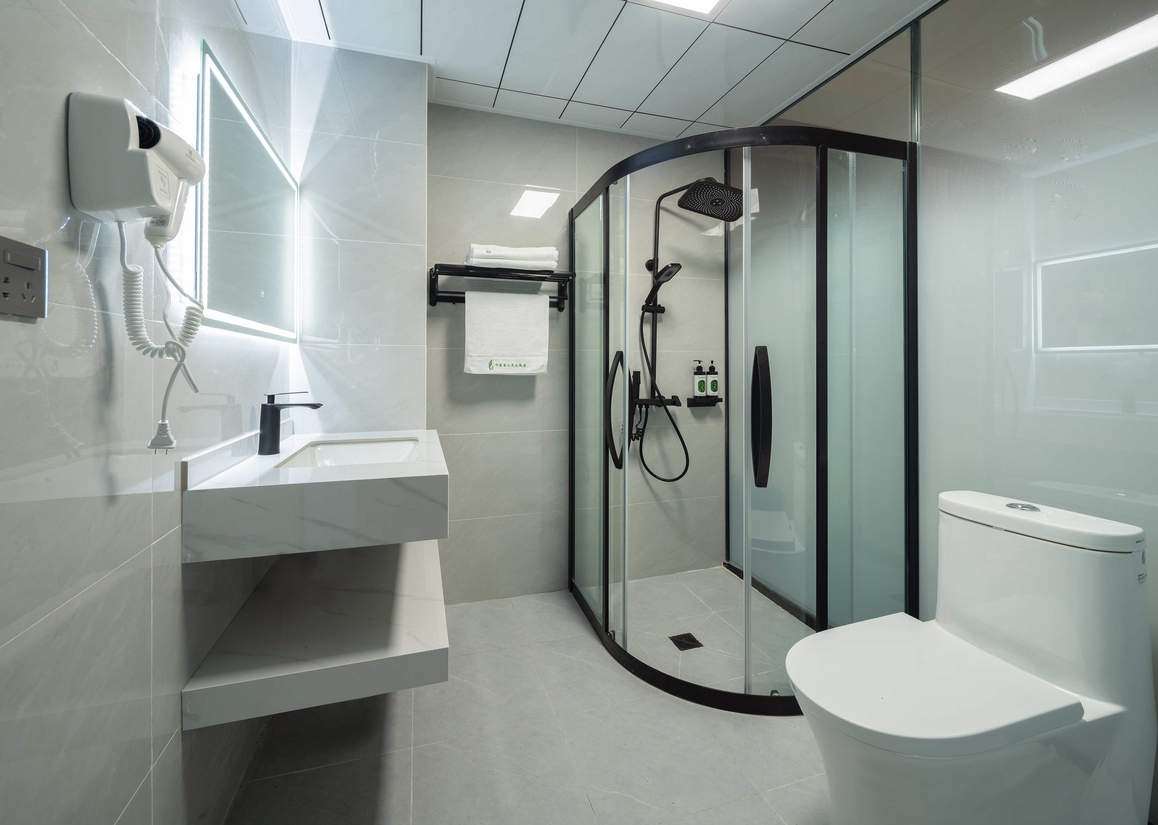 悦享?零压大床房