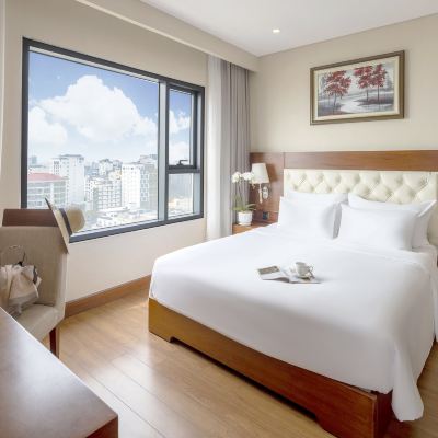 Grand Family Room With Sea View Dlg Hotel Danang Promo Code