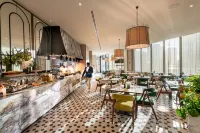 Dorsett Melbourne