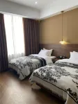 Moli  Hotel (Linyi Qiyang International Airport Branch)