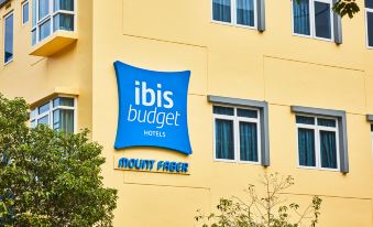 ibis budget Singapore Mount Faber